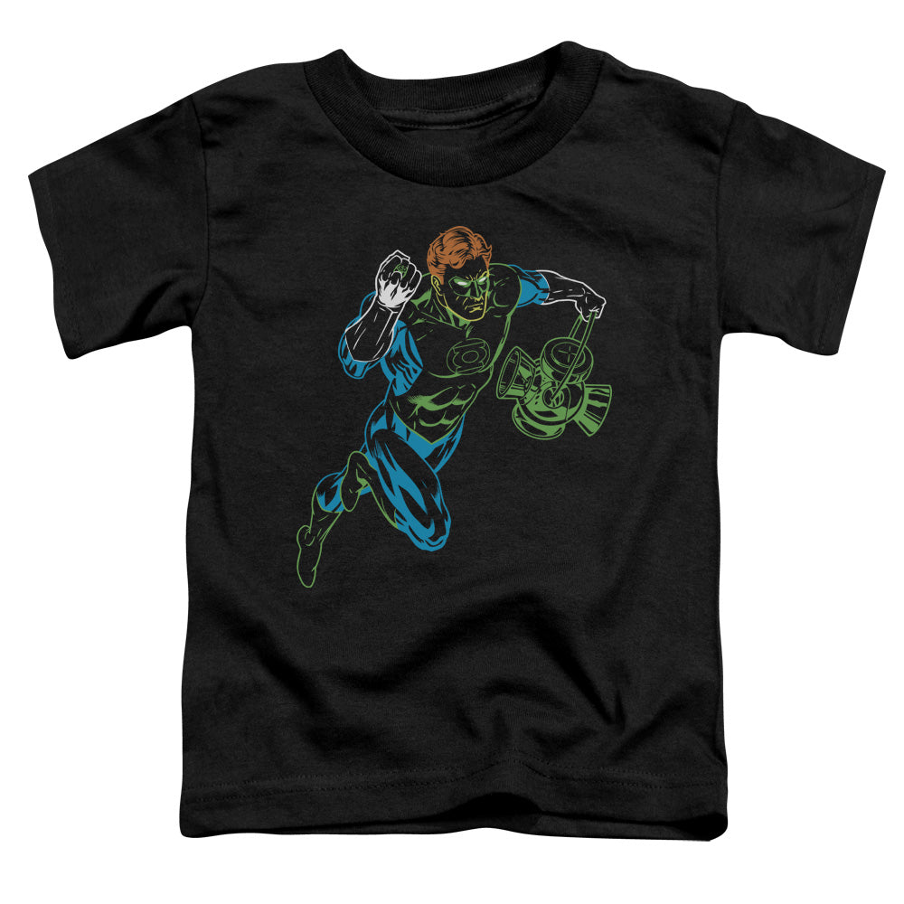 GL/NEON LANTERN