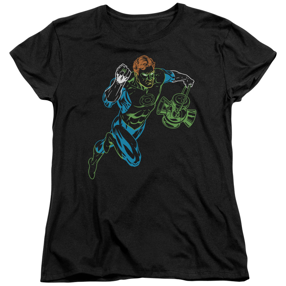 GL/NEON LANTERN