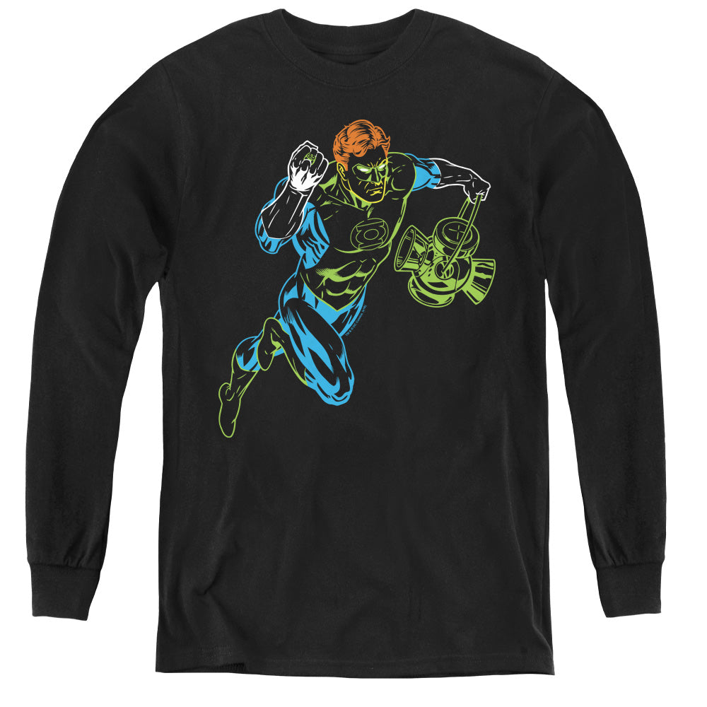 GL/NEON LANTERN