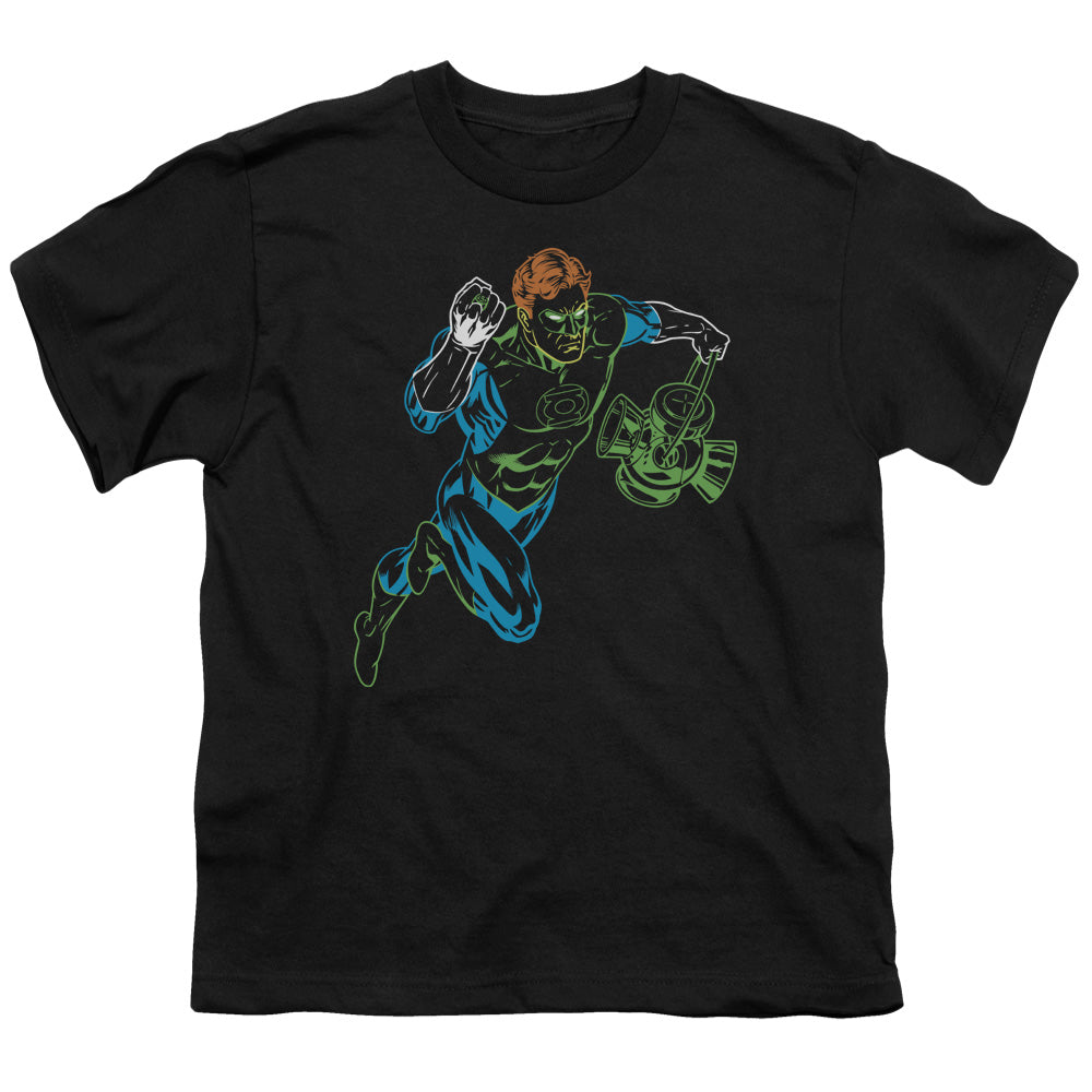 GL/NEON LANTERN