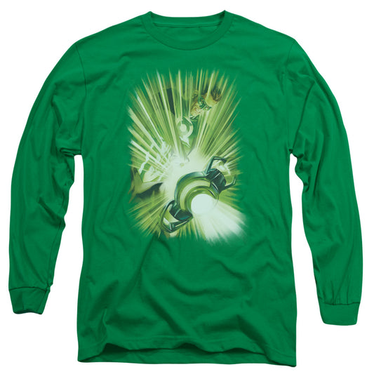 GREEN LANTERN/LANTERNS LIGHT