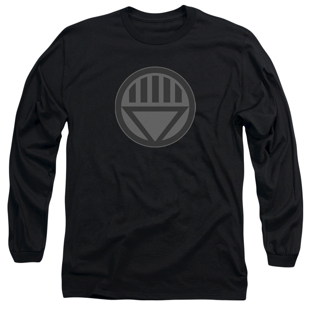 GREEN LANTERN/BLACK SYMBOL