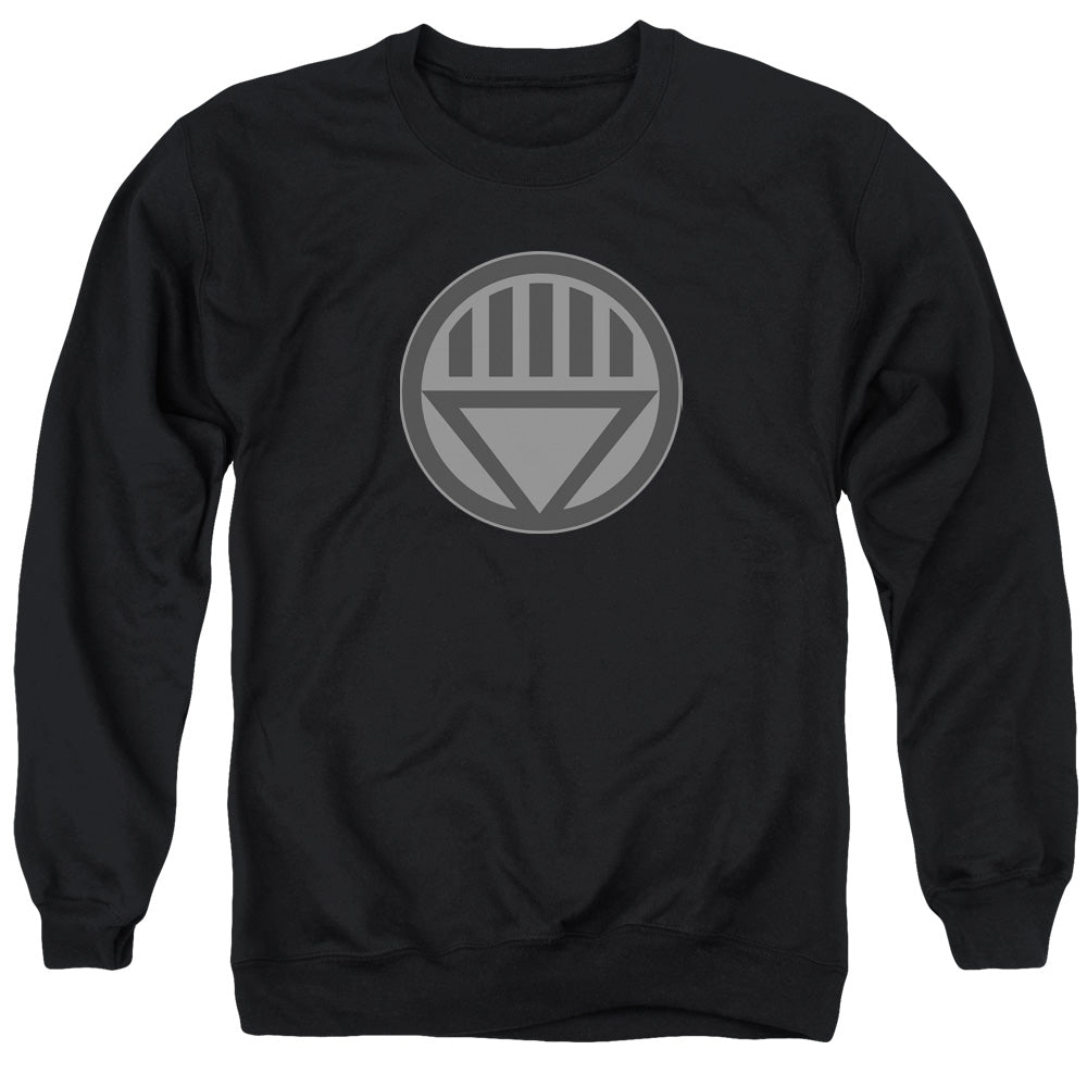 GREEN LANTERN/BLACK SYMBOL