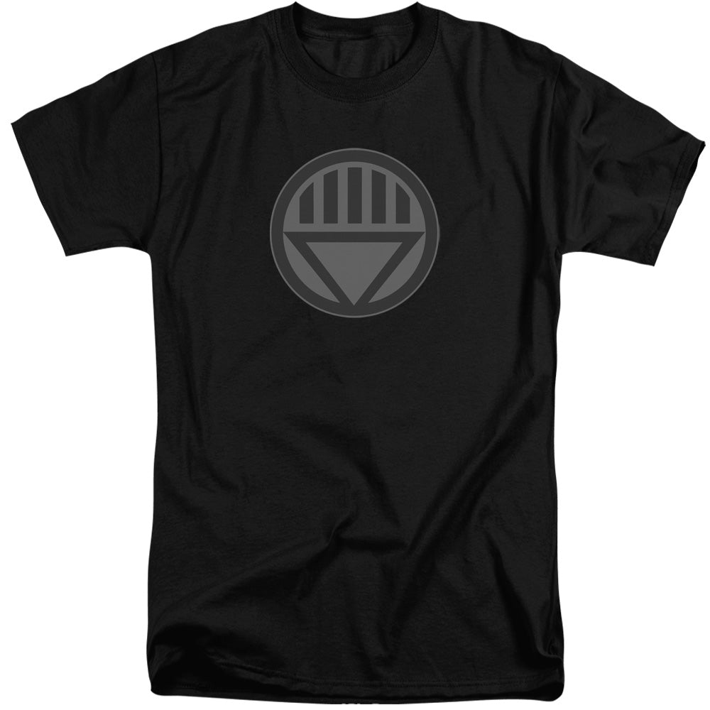 GREEN LANTERN/BLACK SYMBOL
