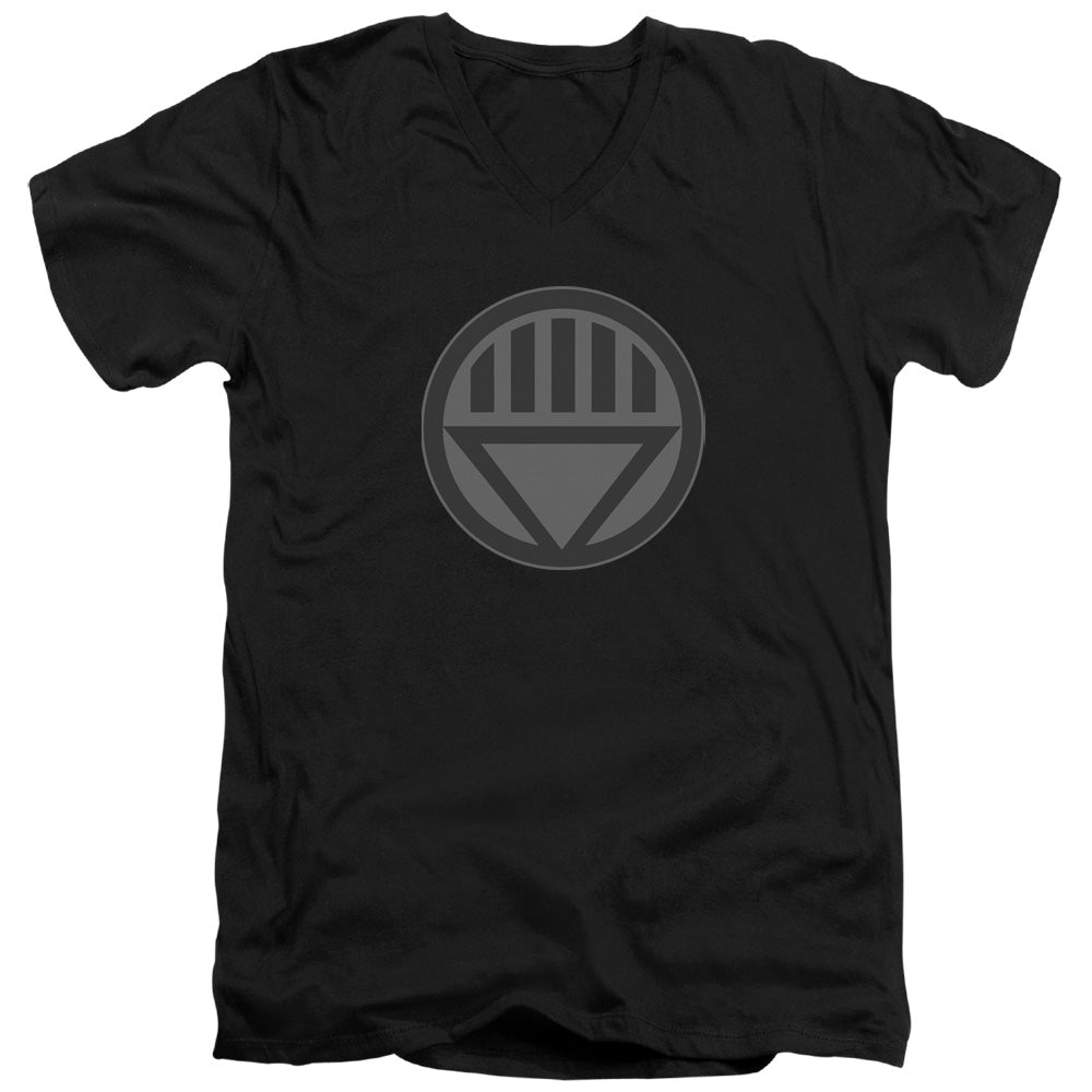 GREEN LANTERN/BLACK SYMBOL