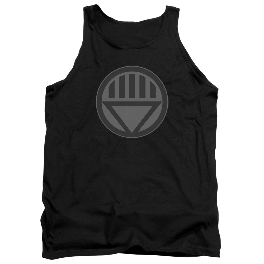 GREEN LANTERN/BLACK SYMBOL
