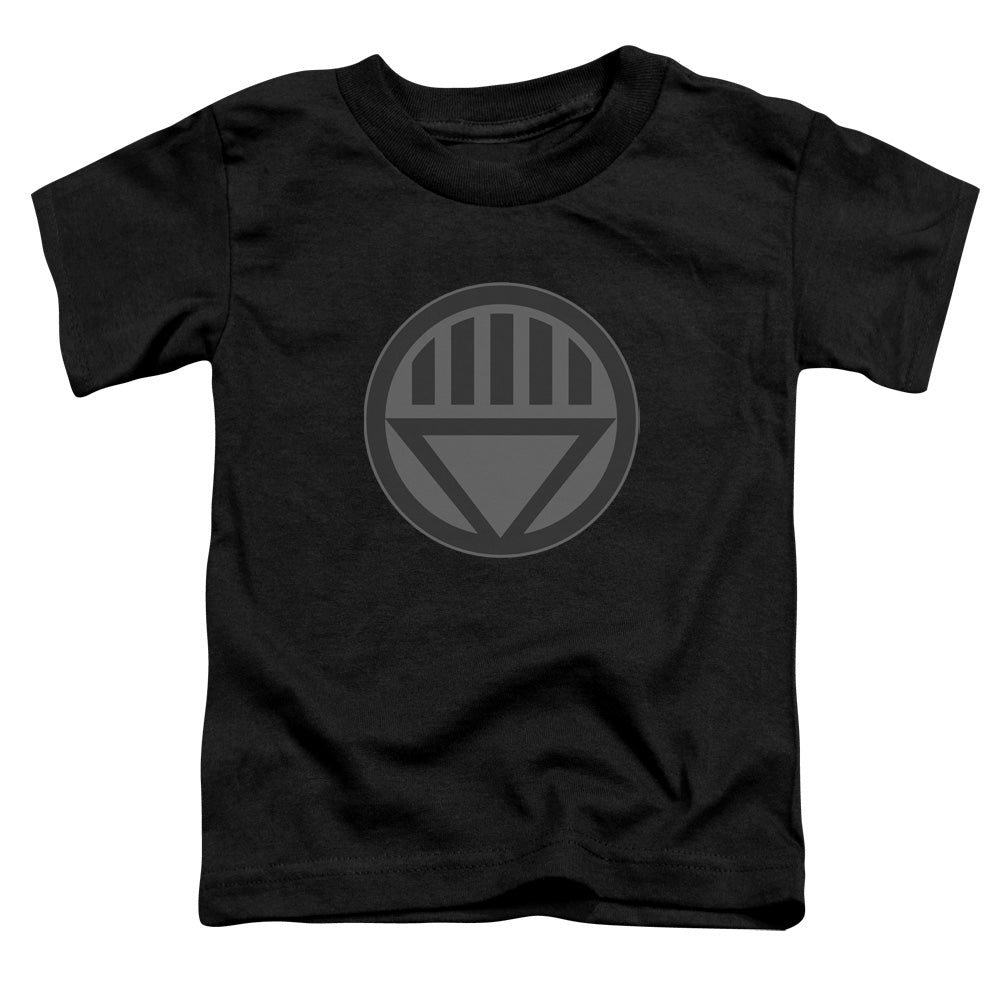 GREEN LANTERN/BLACK SYMBOL