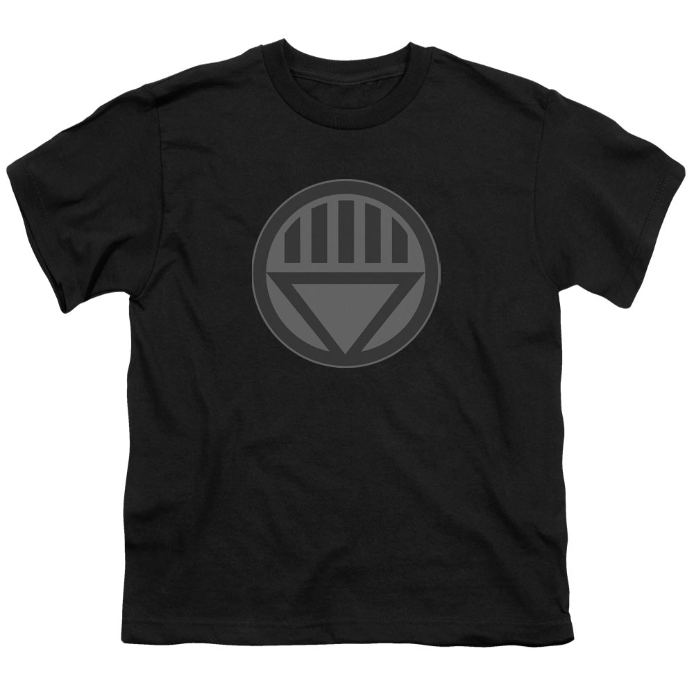 GREEN LANTERN/BLACK SYMBOL