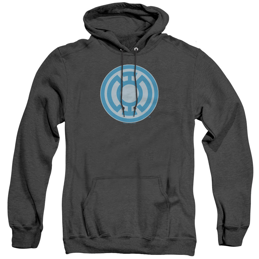 GREEN LANTERN/BLUE SYMBOL
