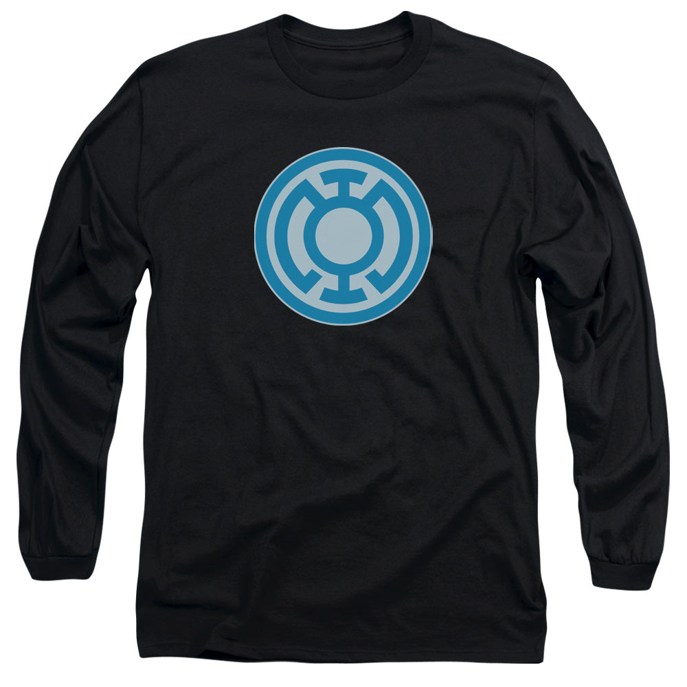 GREEN LANTERN/BLUE SYMBOL