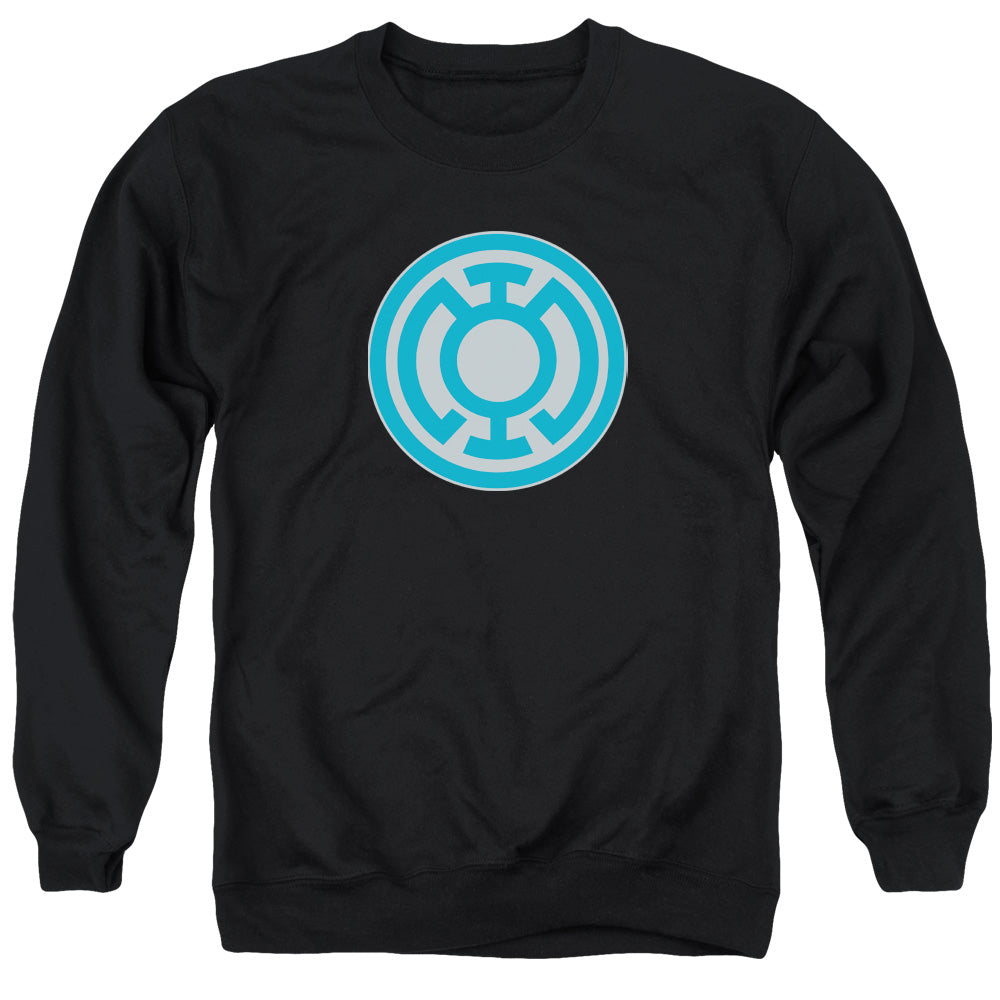 GREEN LANTERN/BLUE SYMBOL