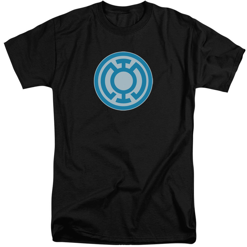 GREEN LANTERN/BLUE SYMBOL