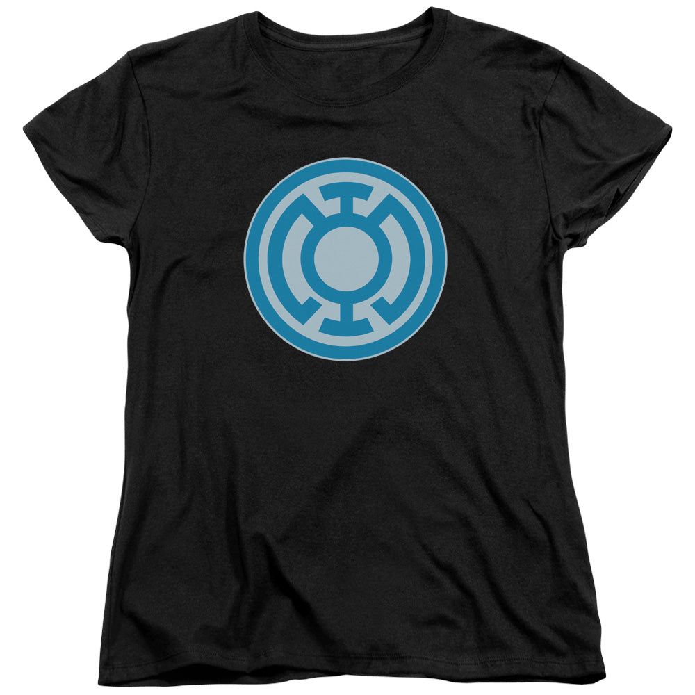 GREEN LANTERN/BLUE SYMBOL