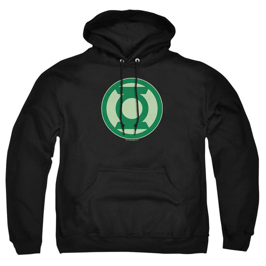 GREEN LANTERN/GREEN SYMBOL
