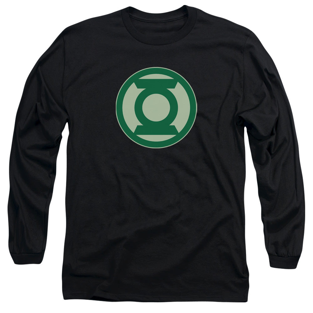 GREEN LANTERN/GREEN SYMBOL