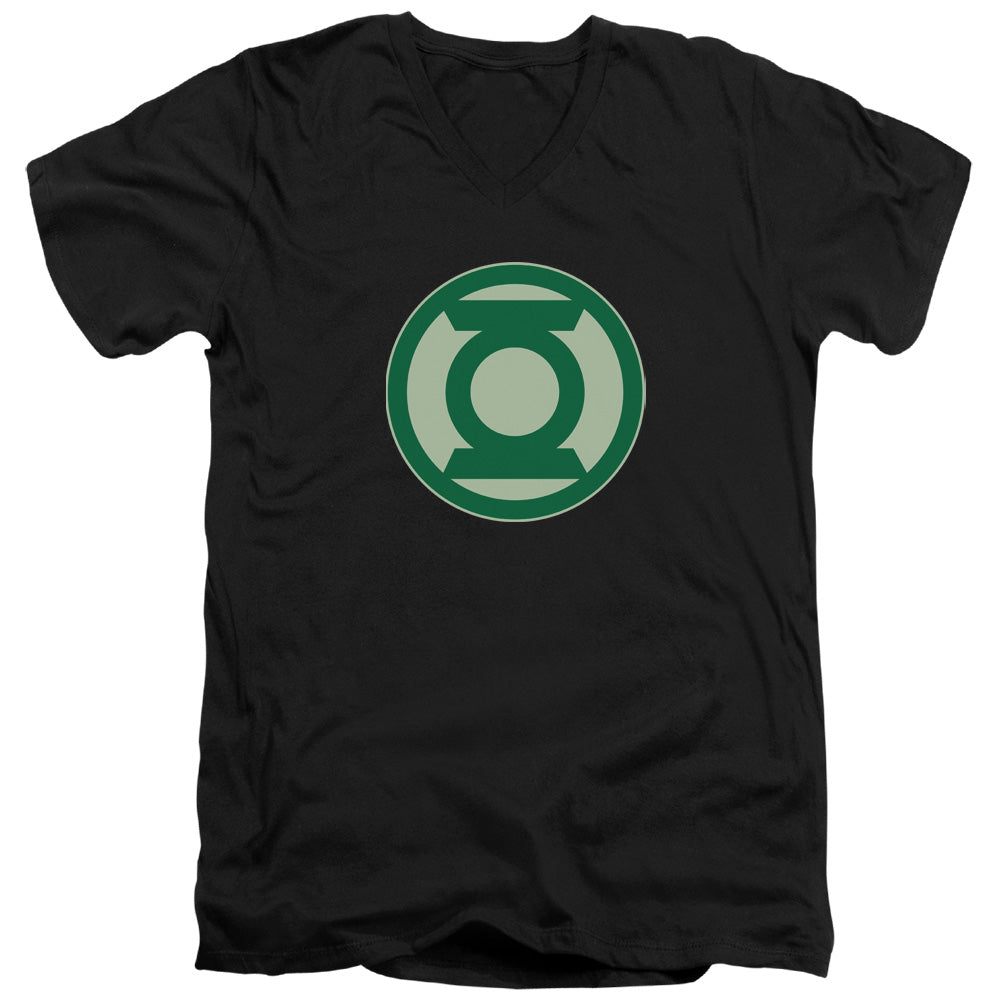 GREEN LANTERN/GREEN SYMBOL