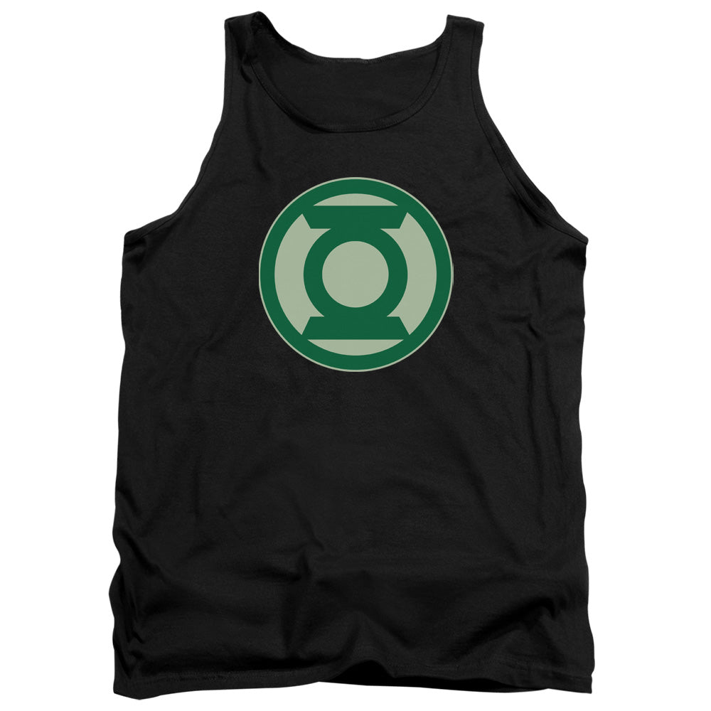 GREEN LANTERN/GREEN SYMBOL