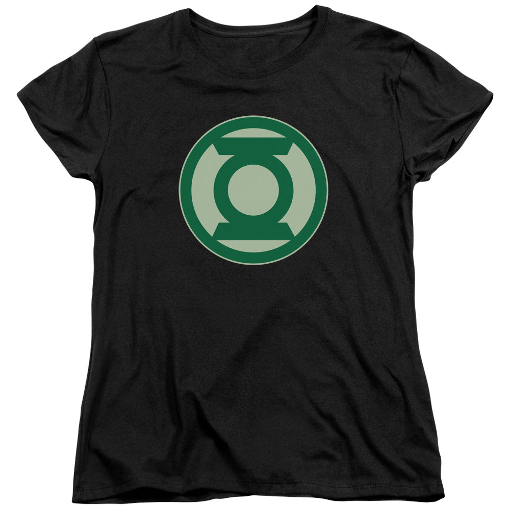 GREEN LANTERN/GREEN SYMBOL