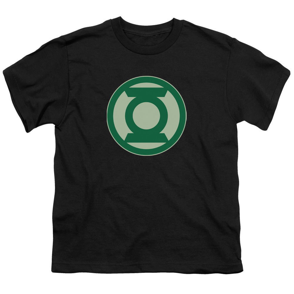GREEN LANTERN/GREEN SYMBOL
