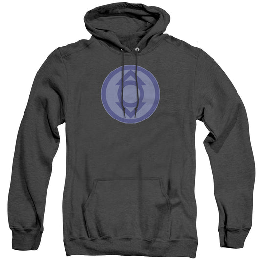 GREEN LANTERN/INDIGO SYMBOL
