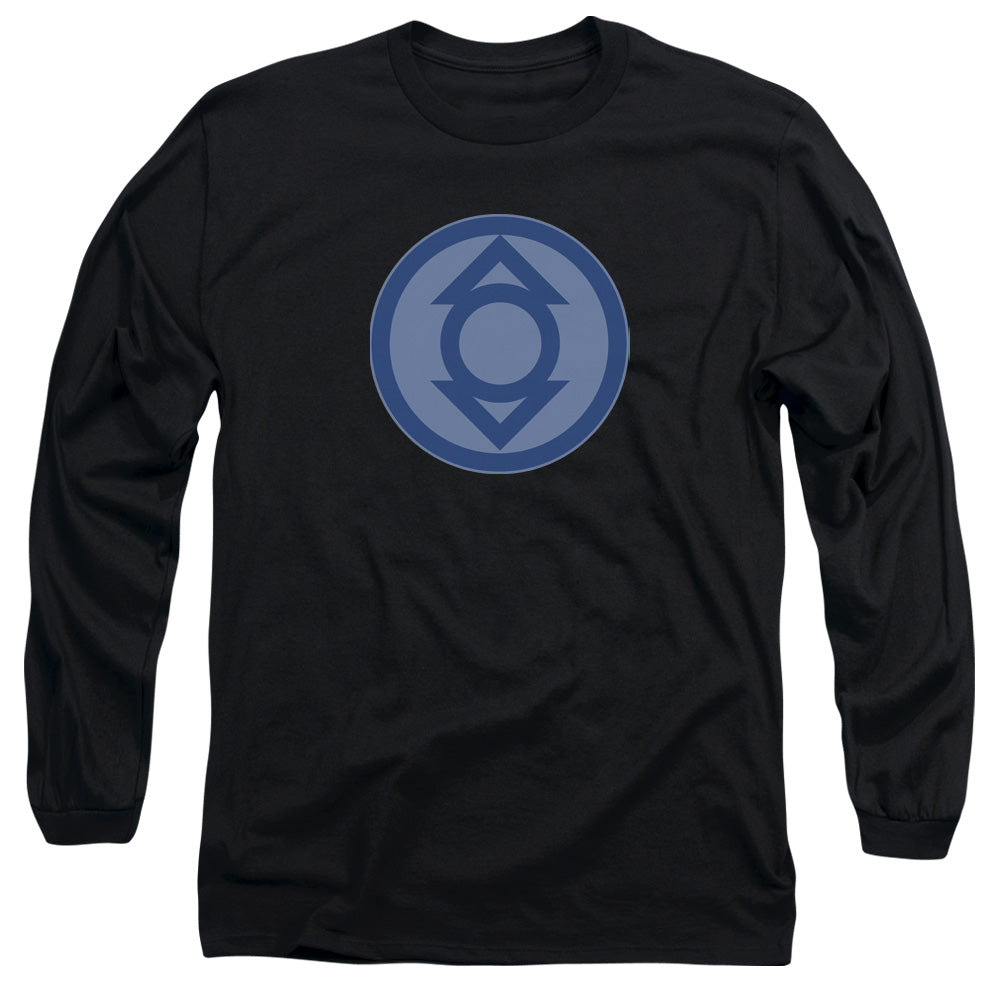 GREEN LANTERN/INDIGO SYMBOL