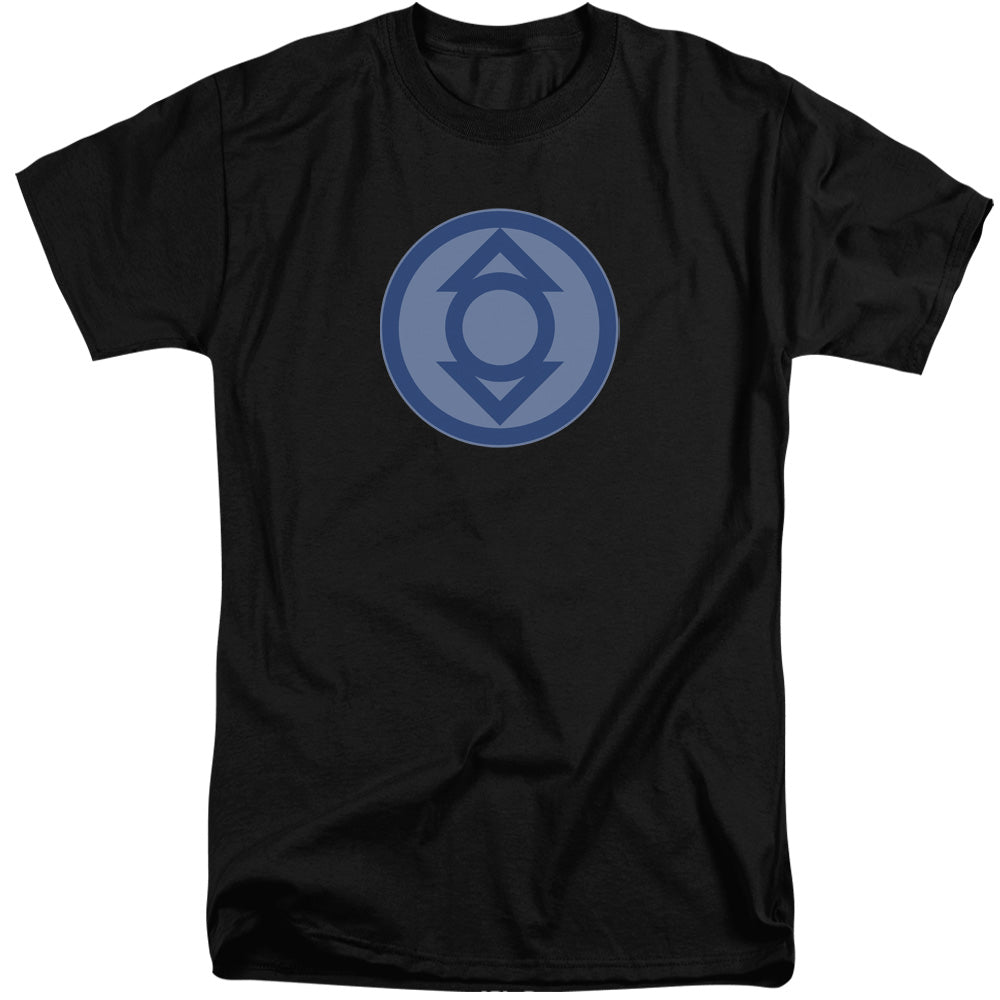 GREEN LANTERN/INDIGO SYMBOL