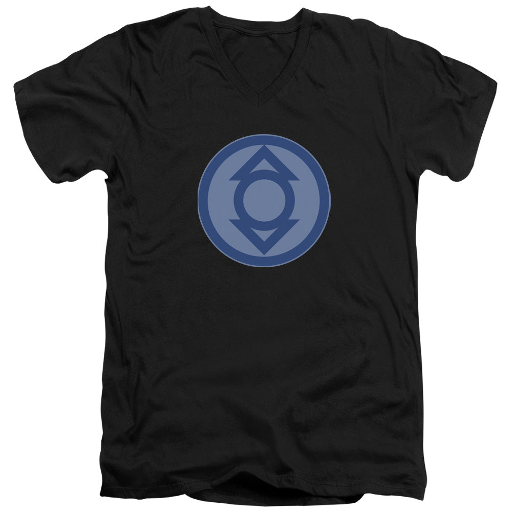GREEN LANTERN/INDIGO SYMBOL