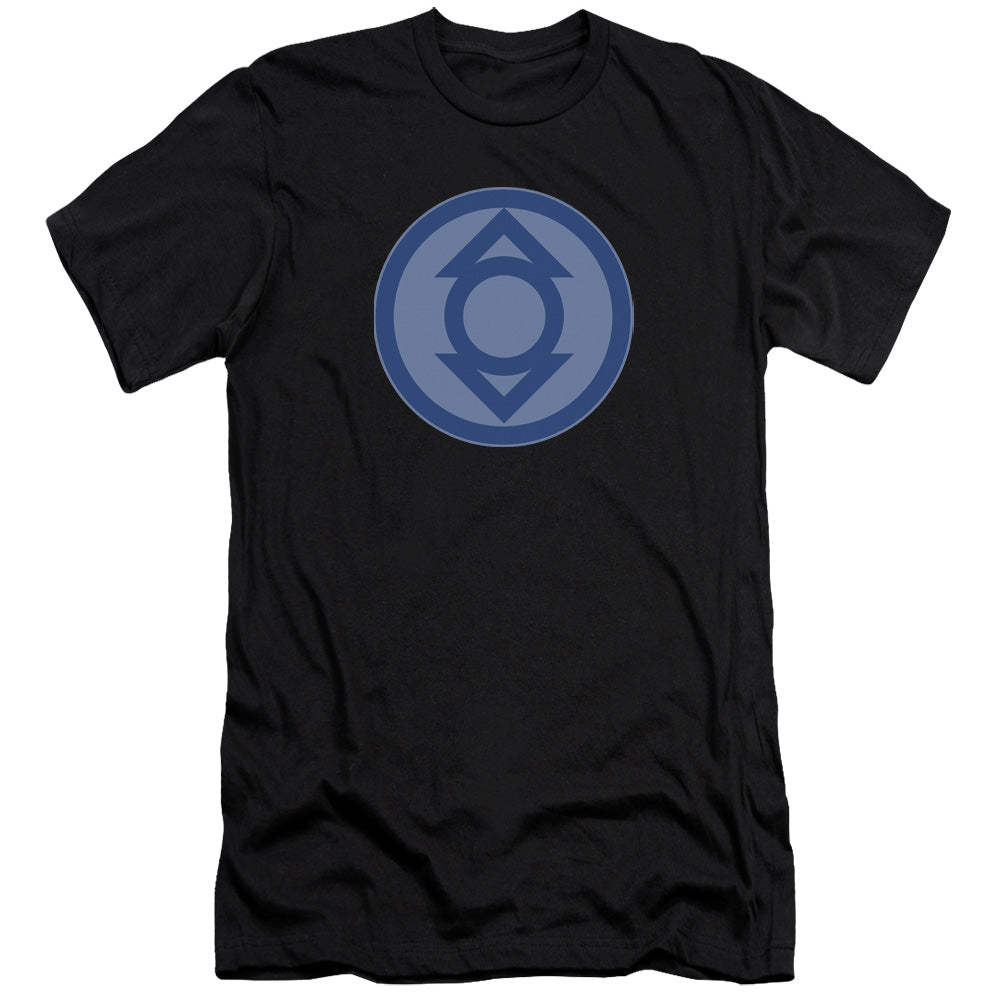 GREEN LANTERN/INDIGO SYMBOL