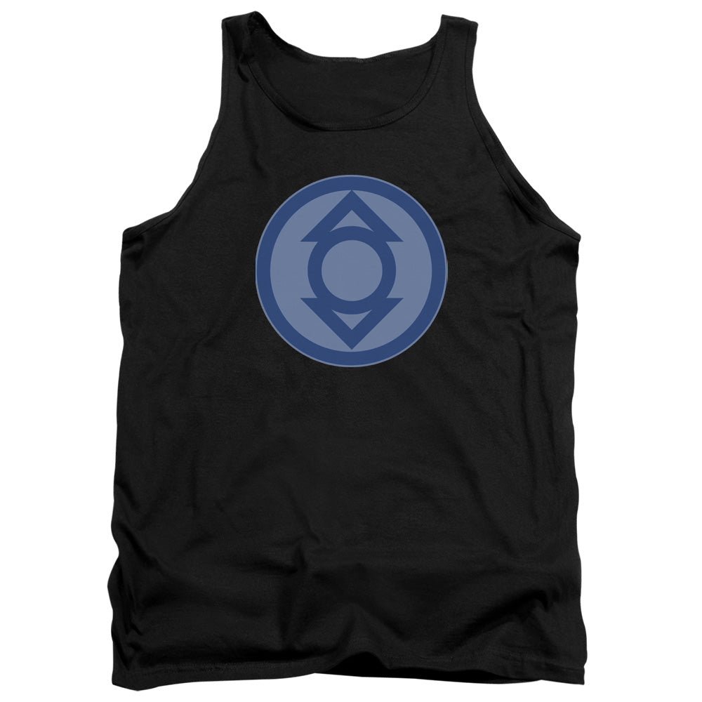 GREEN LANTERN/INDIGO SYMBOL