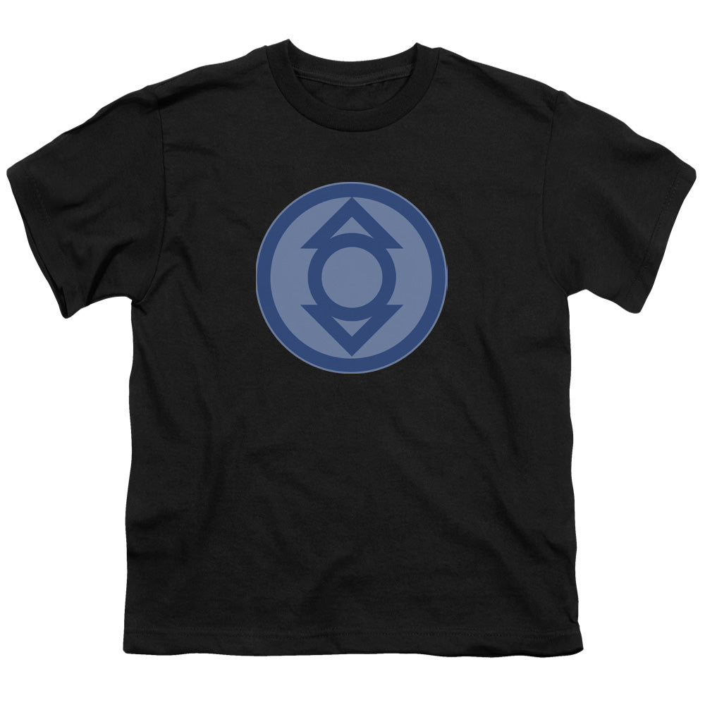 GREEN LANTERN/INDIGO SYMBOL