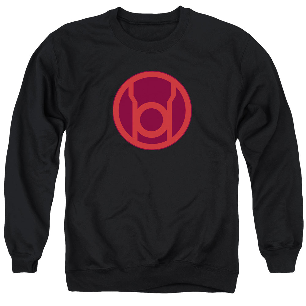 GREEN LANTERN/RED SYMBOL