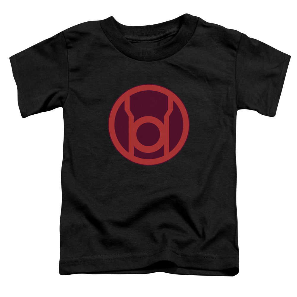 GREEN LANTERN/RED SYMBOL