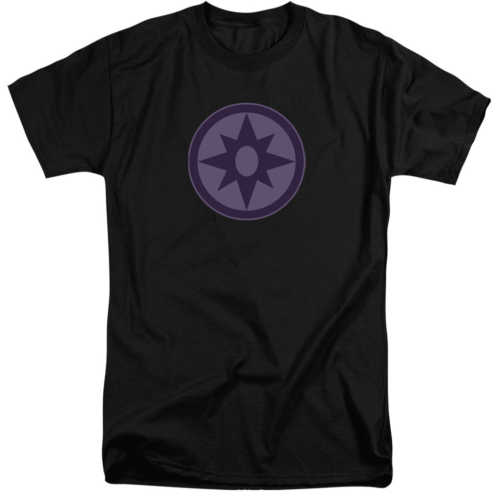 GREEN LANTERN/SAPPHIRE SYMBOL