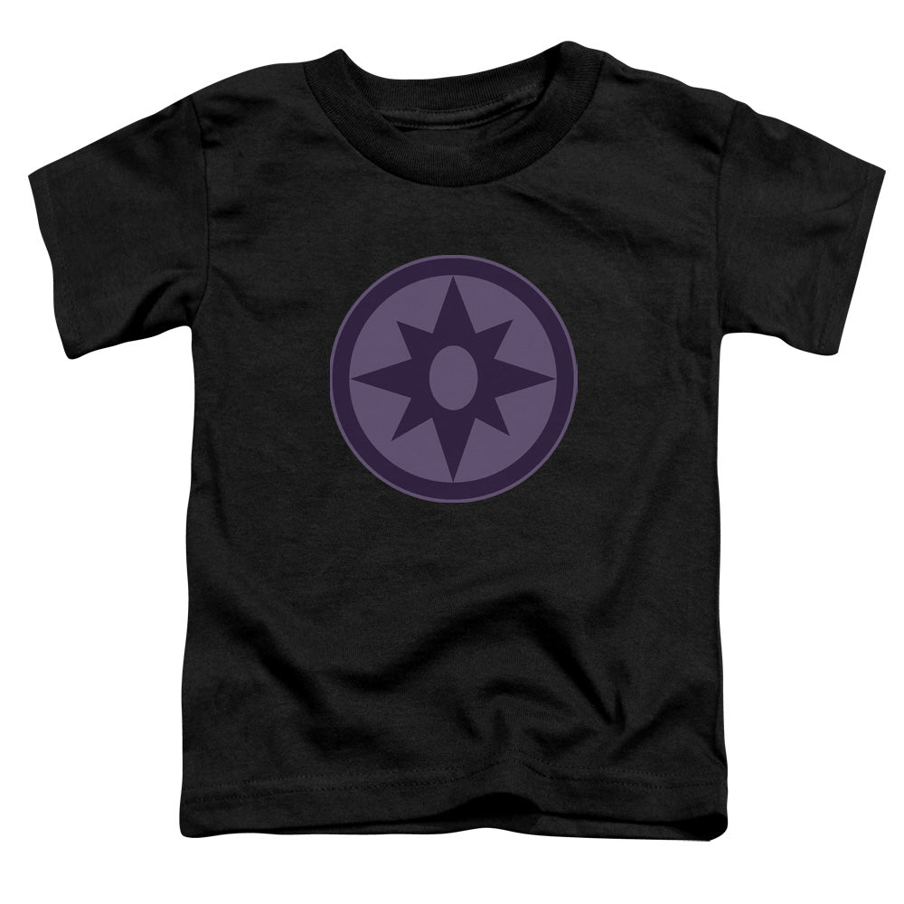 GREEN LANTERN/SAPPHIRE SYMBOL