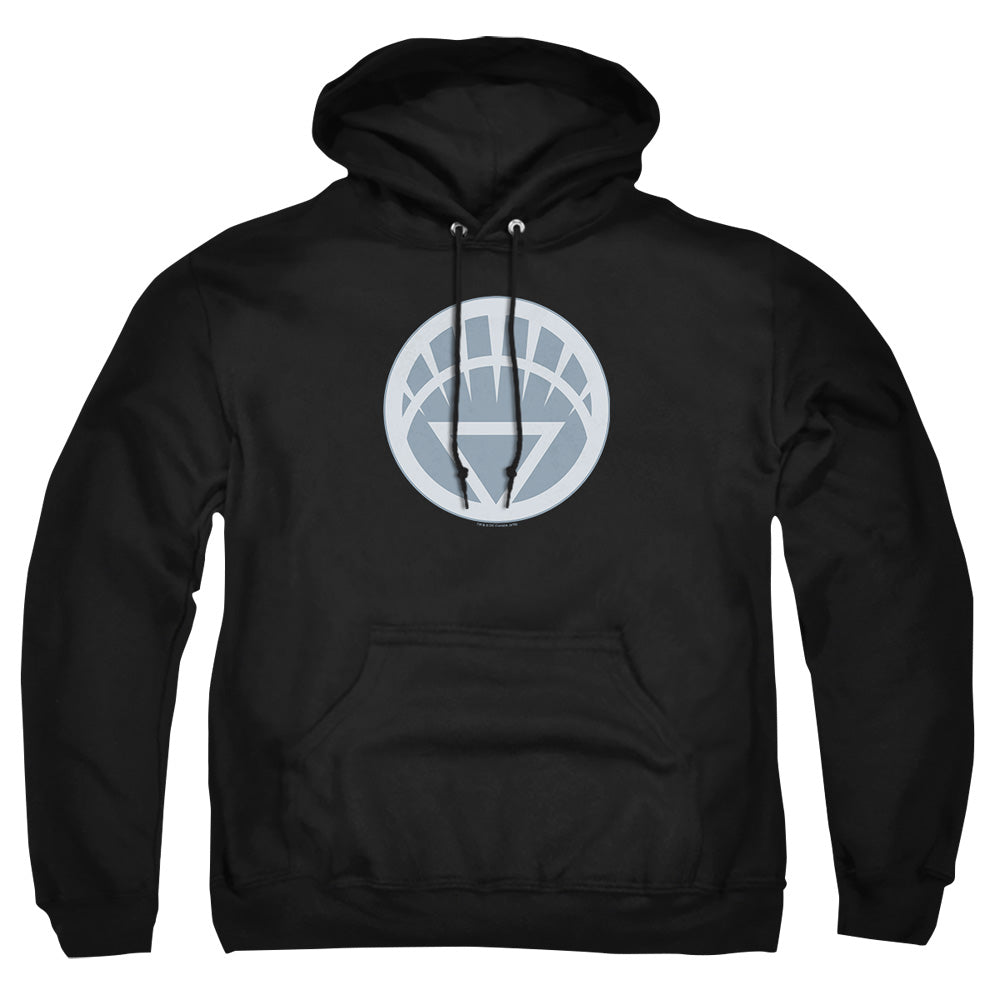 GREEN LANTERN/WHITE SYMBOL