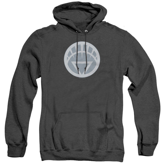 GREEN LANTERN/WHITE SYMBOL