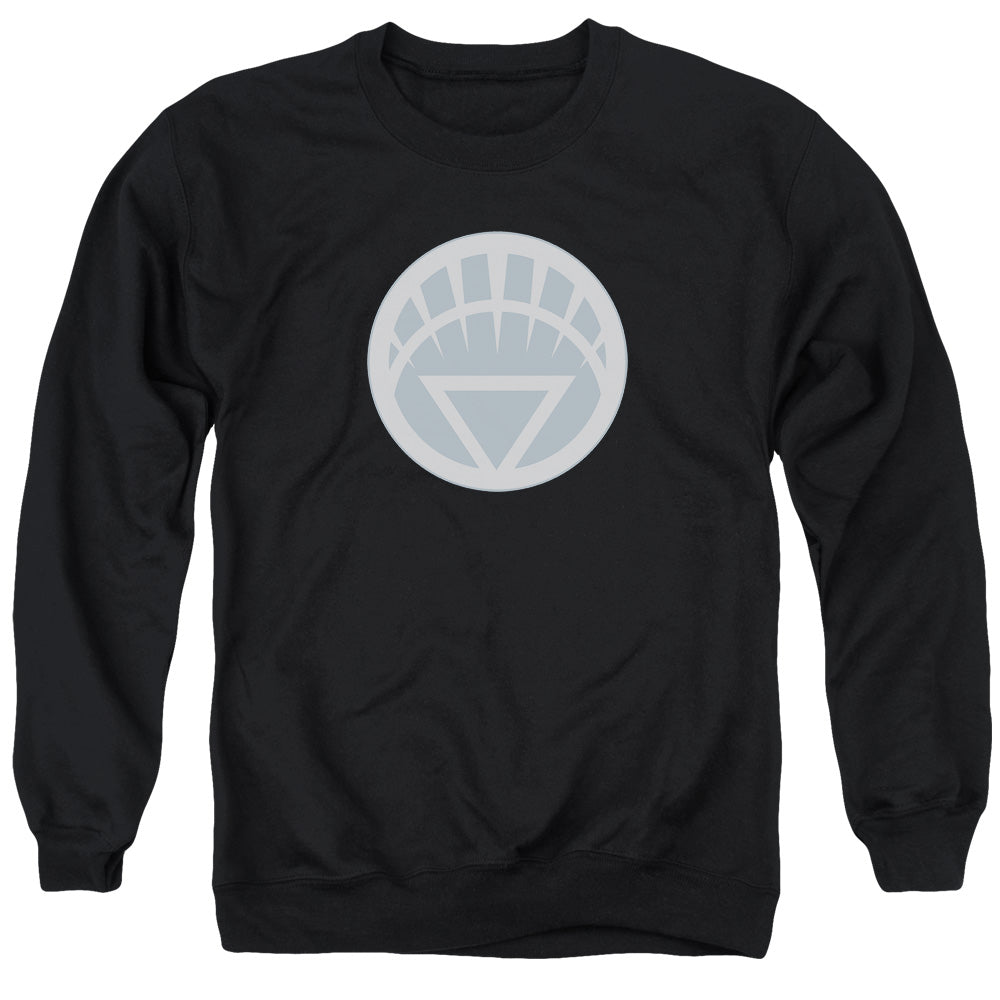 GREEN LANTERN/WHITE SYMBOL