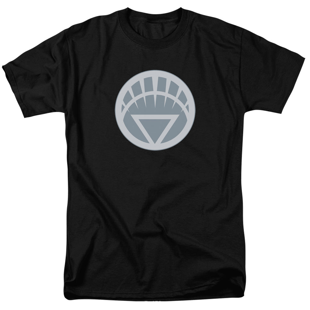 GREEN LANTERN/WHITE SYMBOL