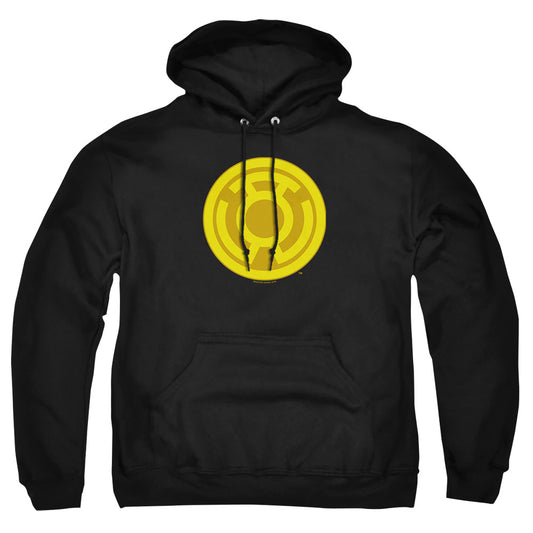 GREEN LANTERN/YELLOW SYMBOL