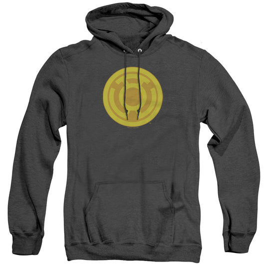 GREEN LANTERN/YELLOW SYMBOL