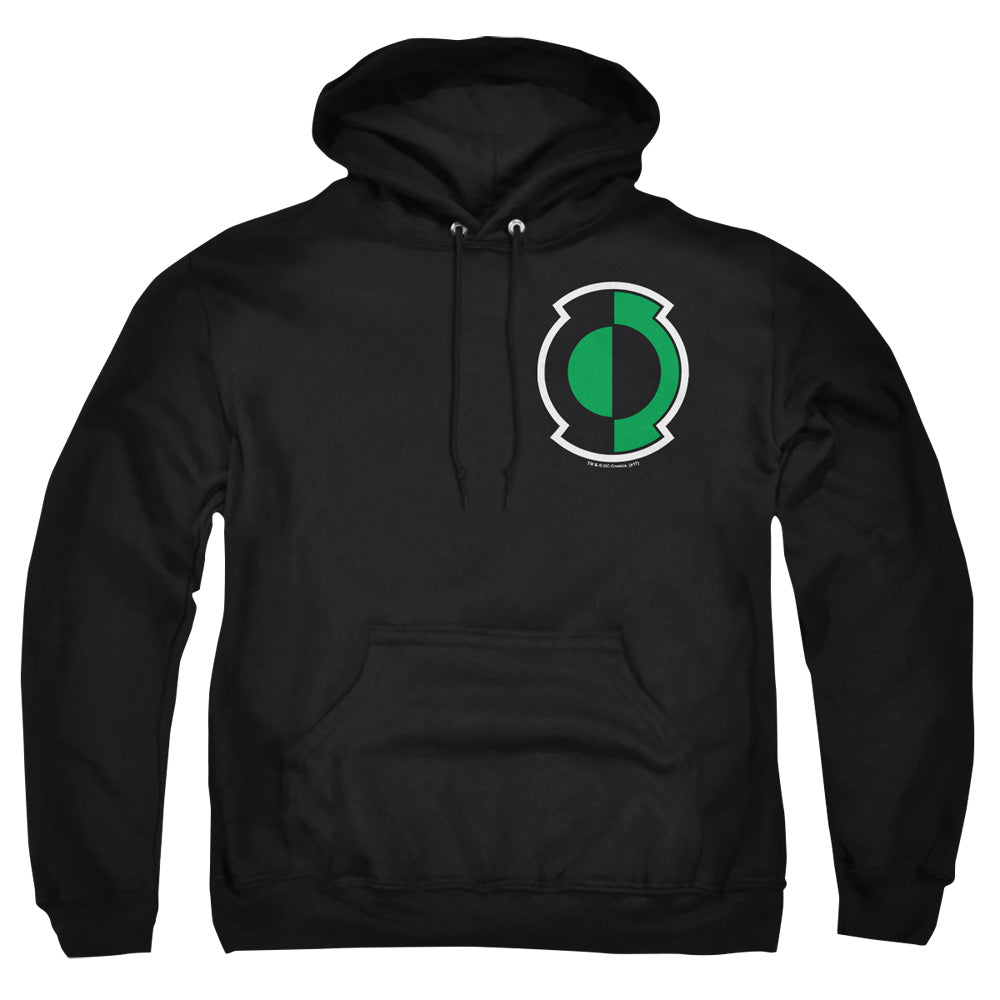 GREEN LANTERN/KYLE LOGO