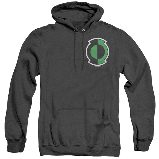 GREEN LANTERN/KYLE LOGO