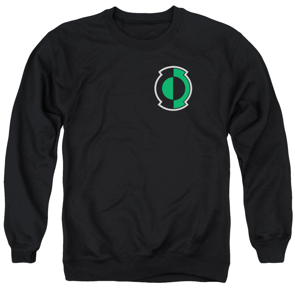 GREEN LANTERN/KYLE LOGO