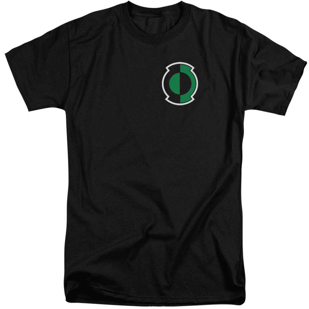 GREEN LANTERN/KYLE LOGO