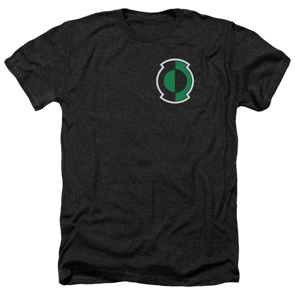GREEN LANTERN/KYLE LOGO