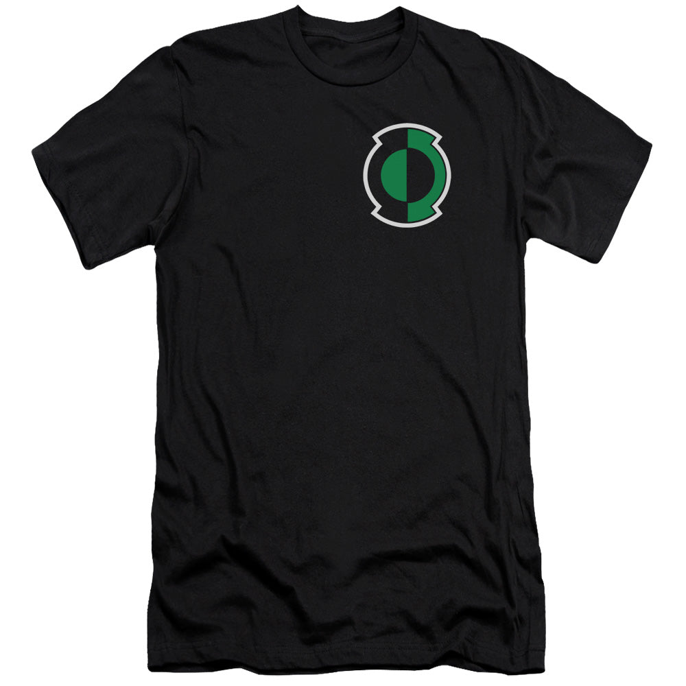 GREEN LANTERN/KYLE LOGO