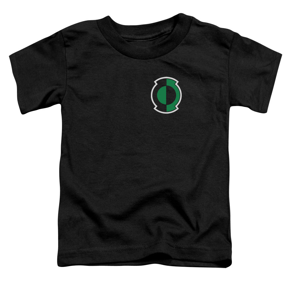 GREEN LANTERN/KYLE LOGO