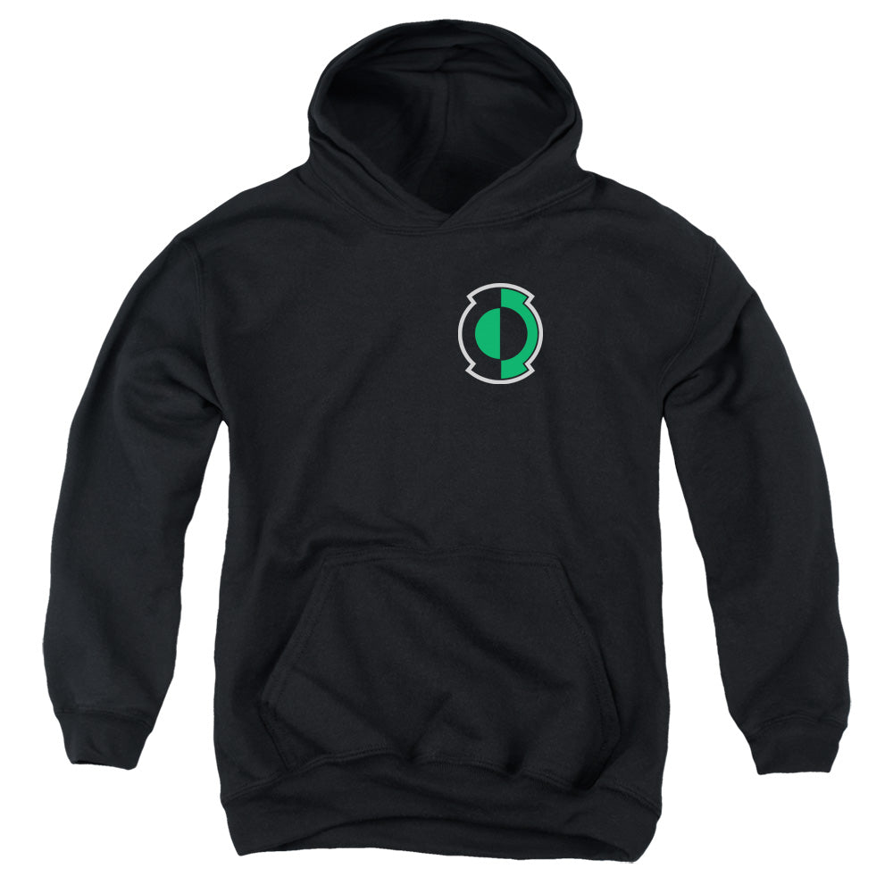 GREEN LANTERN/KYLE LOGO