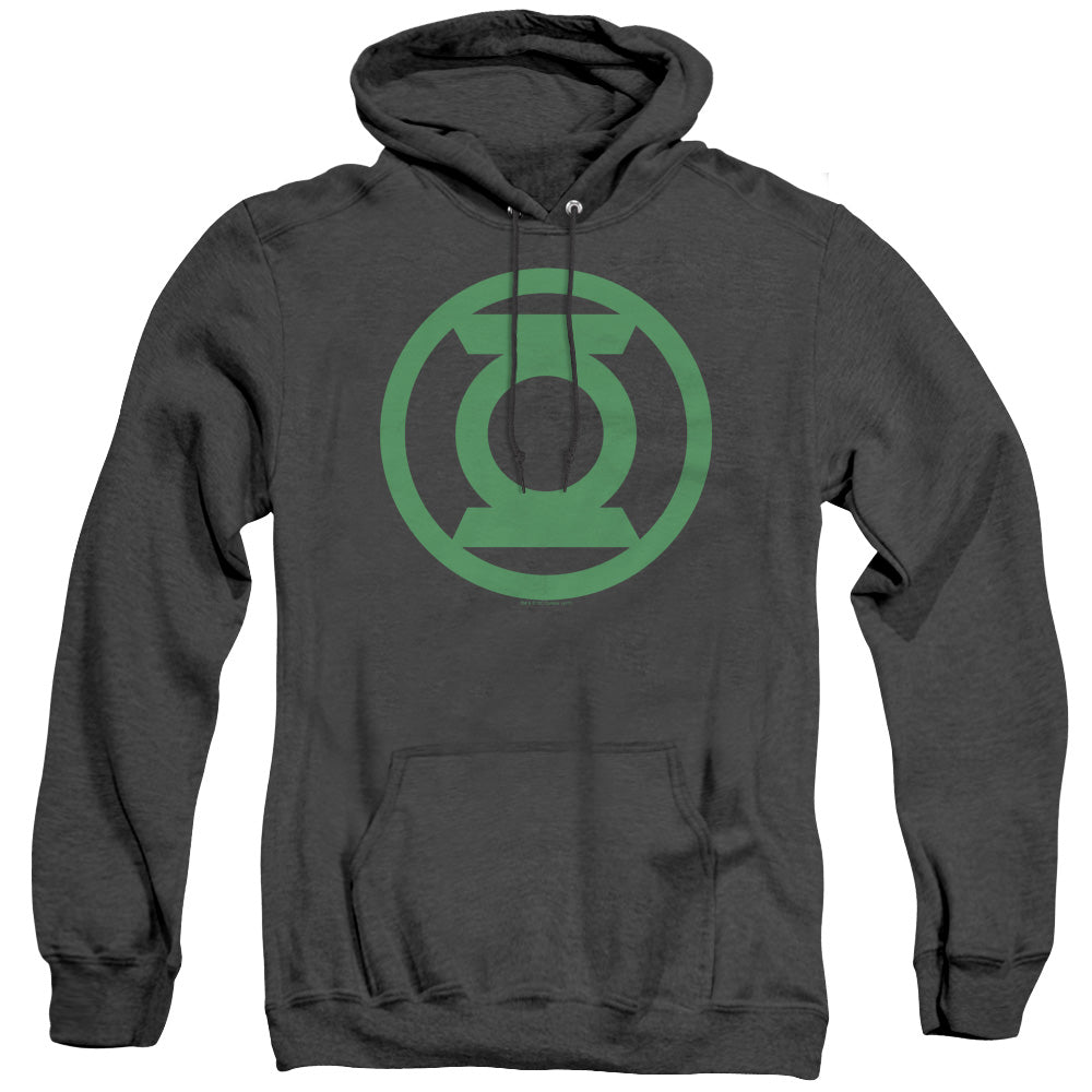 GREEN LANTERN/GREEN EMBLEM