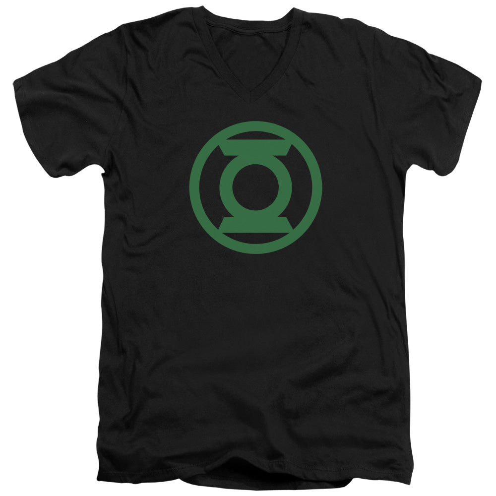 GREEN LANTERN/GREEN EMBLEM
